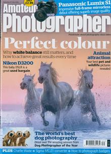 Amateur Photographer Magazine  Order Online