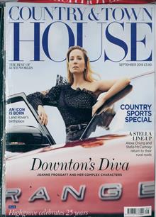 Country & Town House Magazine  Order Online
