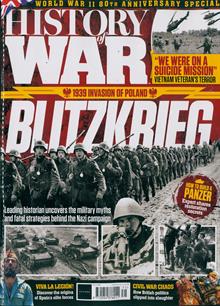 History Of War Magazine  Order Online