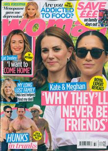 Woman Magazine  Order Online