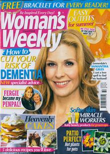 Womans Weekly Magazine  Order Online
