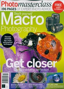 Photo Masterclass Magazine  Order Online