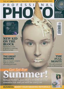 Professional Photo Magazine  Order Online