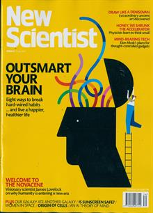 New Scientist Magazine  Order Online