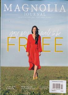 Magnolia Journal Magazine  Order Online