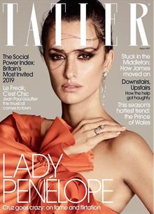 Tatler Magazine  Order Online