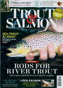 Trout & Salmon Magazine  Order Online