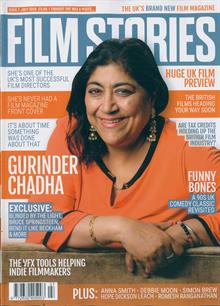 Film Stories Magazine  Order Online