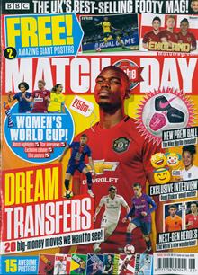 Match Of The Day  Magazine  Order Online