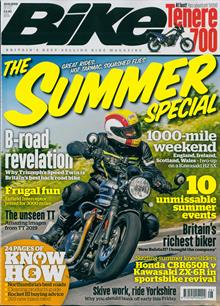Bike Monthly Magazine  Order Online