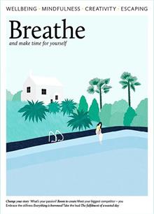 Breathe Magazine  Order Online