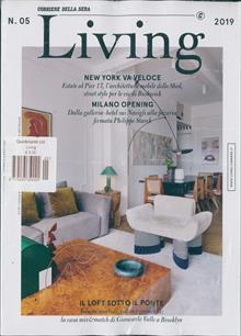 Living (It) Magazine  Order Online