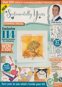 Inspired To Create Magazine  Order Online