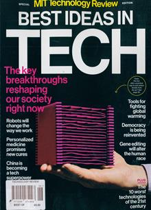 Technology Review Magazine  Order Online