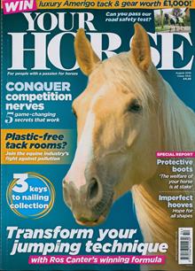 Your Horse Magazine  Order Online