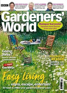 Bbc Gardeners World Magazine  Order Online
