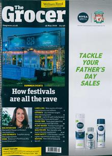 Grocer Magazine  Order Online