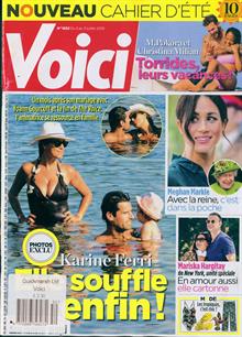 Voici French Magazine  Order Online