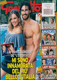 Grand Hotel (Italian) Wky Magazine  Order Online