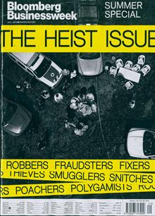 Bloomberg Businessweek Magazine  Order Online