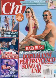 Chi Magazine  Order Online