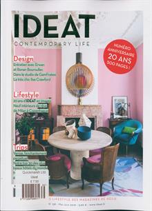 Ideat Magazine  Order Online