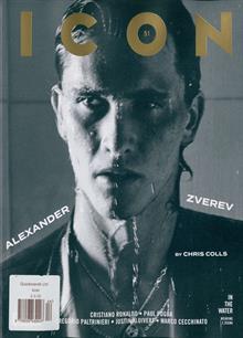 Icon Italian Magazine  Order Online