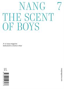 Nang Magazine  Order Online