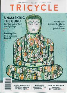 Tricycle Buddhist Magazine  Order Online