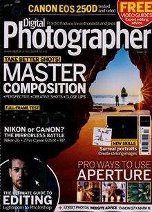Digital Photographer Uk Magazine  Order Online