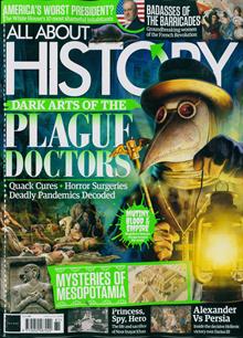 All About History Magazine  Order Online