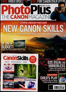 Photoplus Canon Edition Magazine  Order Online