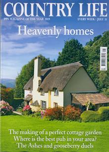 Country Life Magazine  Order Online