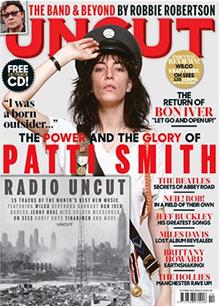 Uncut Magazine  Order Online
