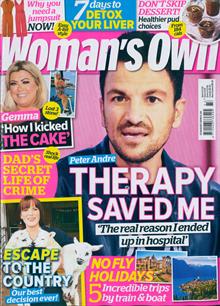 Womans Own Magazine  Order Online