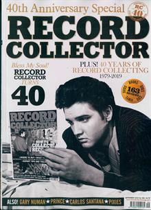 Record Collector Magazine  Order Online
