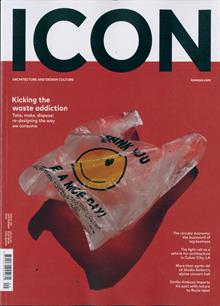 Icon Magazine  Order Online