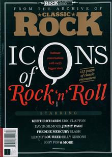 Classic Rock Platinum Series Magazine  Order Online