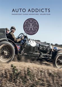 Auto Addicts Magazine  Order Online