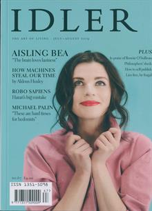 Idler Magazine  Order Online