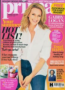 Prima Magazine  Order Online