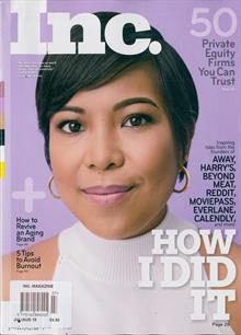Inc Magazine  Order Online