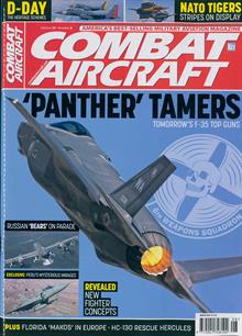 Combat Aircraft Magazine  Order Online