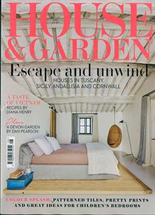 House & Garden Magazine  Order Online