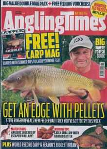 Angling Times Magazine  Order Online
