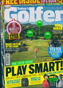 Todays Golfer Magazine  Order Online