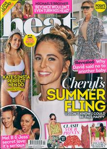 Heat Magazine  Order Online