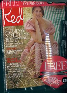 Red Travel Edition Magazine  Order Online