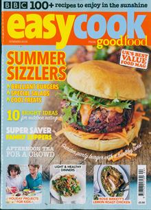 Easy Cook Magazine  Order Online