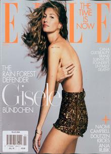 Elle Us Magazine  Order Online